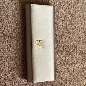 BCBG MAXAZARIA clutch bag